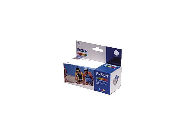 Blekk EPSON C13T08074011 Multipack (6) 